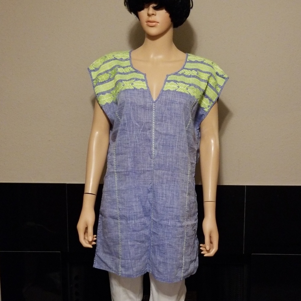 BRAND NEW tunic from J. Crew